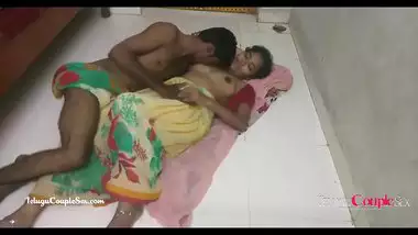 Amma Kuturu Sex Videos - Real Telugu Amma Koduku Sex Videos