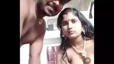 Desi Bhabhi Monika And His Boyfriend - Indian Porn Tube Video