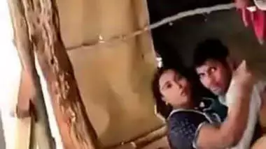 Indian desi village couple caught on fucking time
