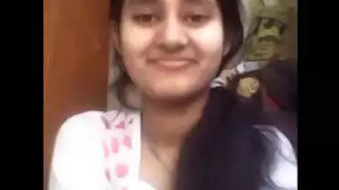 Sexiest 16 Saal Ladki - Indian Teen Girl Leak - Indian Porn Tube Video