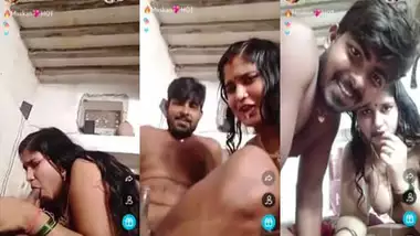380px x 214px - Muskan Bhabhi S Live Cam Indian Blowjob Sex Surprise - Indian Porn Tube  Video