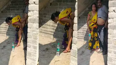 380px x 214px - Indian Bhabhi Illicit Sex In The Outdoors - Indian Porn Tube Video