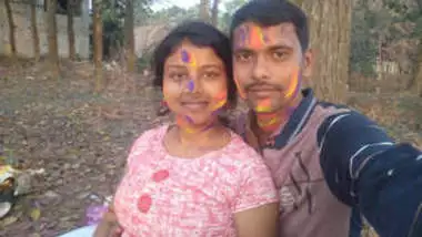 380px x 214px - Holi Special Mms Leaked - Indian Porn Tube Video