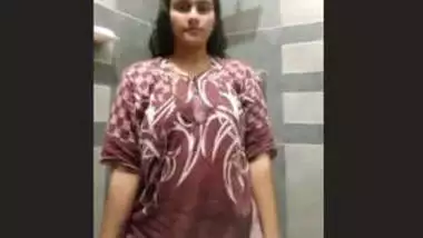 Muslim Girl Dress Change - Telugu Muslim Girl Changing Dress - Indian Porn Tube Video