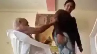 Pakistani Baba With Home Nurse - Indian Porn Tube Video