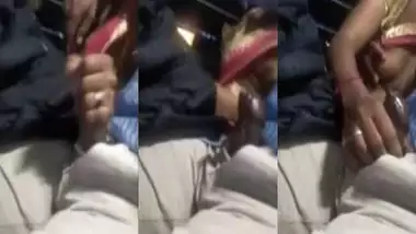 380px x 214px - Daring Desi Blowjob Sex Act While Travelling On A Bus - Indian Porn Tube  Video