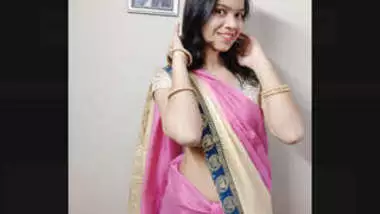 Sexy Indian Girl Record Nude Selfie New Leaked Mms