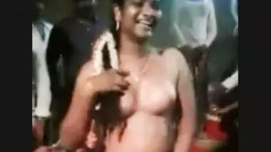Blow Transvestite Naked - Indian Transgender Nude Dance In Public - Indian Porn Tube Video