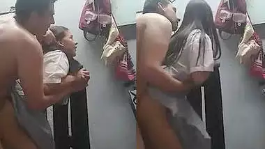 380px x 214px - She Wants To Do Some Extra Work For Her Teacher To Pass The Exam - Indian  Porn Tube Video