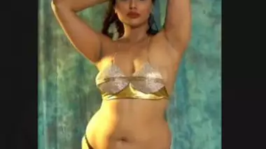 Ramaysex - Bikini Photoshoot Of Hot Model Bts - Indian Porn Tube Video