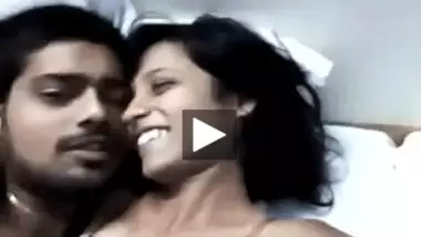 Indian Marathi Honeymoon Bed Sex Video First Night