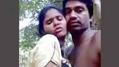 Horny Couple Outdoor Romance - Indian Porn Tube Video