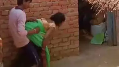 Village Aunty Dehati Chudai With Boy - Indian Porn Tube Video