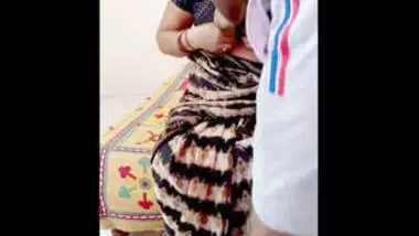 Aunty Fuking Sun - Desi Village Aunty Fucking With Son - Indian Porn Tube Video