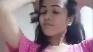 Cute Indian Nude Girl Solo Video - Indian Porn Tube Video