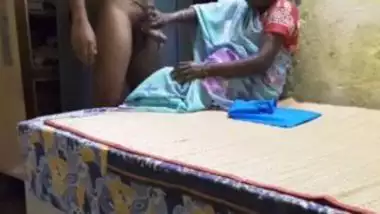 Indian Maid Handjob And Cumload - Indian Porn Tube Video