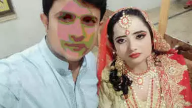 Pakistani Muslim Girl Marriage First Night Husband Wife Xxx Video