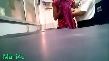 Doctor Sex Video With His Patient During The Checkup In The Hospital -  Indian Porn Tube Video