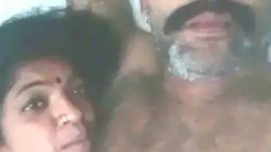 Uncle Blowjob - Big Dick Indian Uncle Blowjob Sex With Younger Girl - Indian Porn Tube Video