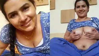 Punjabi Bhabhi In Full Mood N Fingering Fast Says Paade Hun - Indian Porn  Tube Video