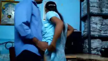 Marathi X Vidio School - Marathi Office Colleagues Fucking On Work Table - Indian Porn Tube Video