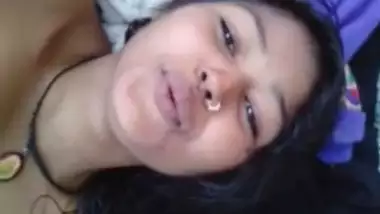 Facial Selfie Sex - Indian Girl Selfie Sex Videos
