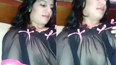 Beautiful Hot Girl In Transparent Nighty - Indian Porn Tube Video