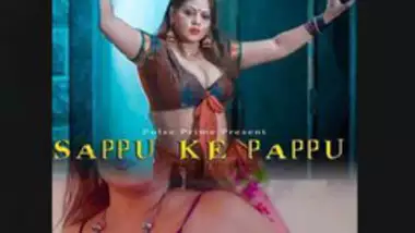 Xxx Pappu - Sappu Ke Pappu Epi 2 - Indian Porn Tube Video