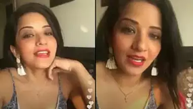 Monalisa Videoxxx Bhojpuri