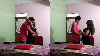 indian boss fuck her young staff