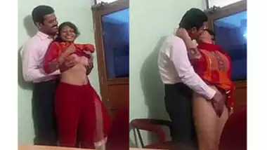 Desi Girl Office Sex With Her Partne - Indian Porn Tube Video