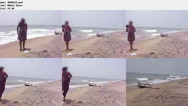 Kakinada Beach Sex