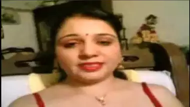 Nangi Aunty Making Mms While Masturbating - Indian Porn Tube Video
