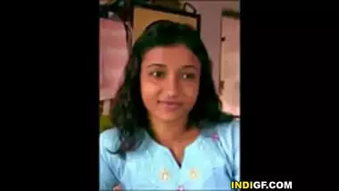Sexy Marathi Chick Enjoyed By Her Teacher