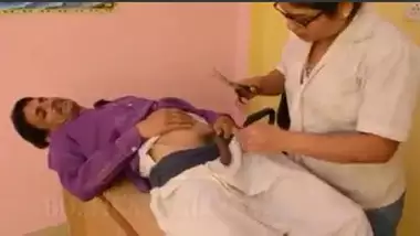 Kannada Doctor Sexy Video - Indian Doctor Sex With Patient After Seeing Penis - Indian Porn Tube Video