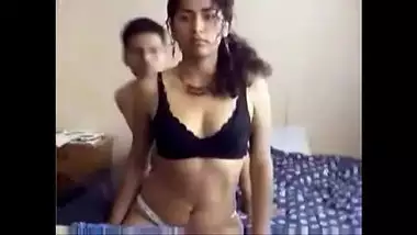 Virgin College Girl Ke Pahli Chudai Ki Hindi Blue Film - Indian Porn Tube  Video