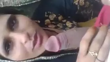 Bade Lund Se Chudai - Rajasthani Aunty Ka Blowjob Bade Lund Ke Sath - Indian Porn Tube Video