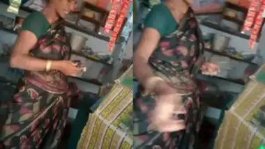 380px x 214px - Shop Owner Tamil Aunty Fucking In Doggy Style - Indian Porn Tube Video