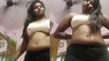 Tamil Girls Dress Changing Video