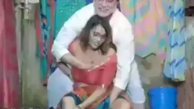 Bahawalnagar Girl Xnxx - Horny Bhabi Having Affair With Old Man - Indian Porn Tube Video