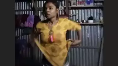 Village Girl Changing - Indian Porn Tube Video