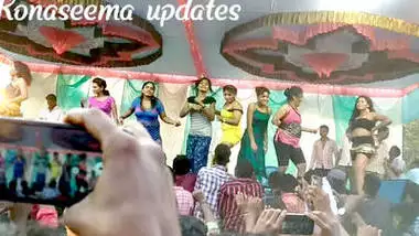 Desi Hot Girls Group Dance - Indian Porn Tube Video