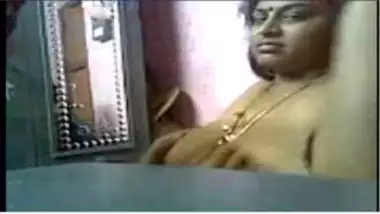 Big Boobs Tamil Aunty With Nephew - Indian Porn Tube Video