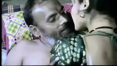 Kannada Aunty Old Man Xxx Sex - Village Girl With Old Indian Man - Indian Porn Tube Video