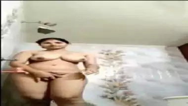 Gujarat Rani Sex Video - Sexy Gujarati Girl Finishing Her Bath - Indian Porn Tube Video