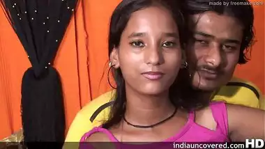 Raju Sex - Tina And Raju - Indian Porn Tube Video