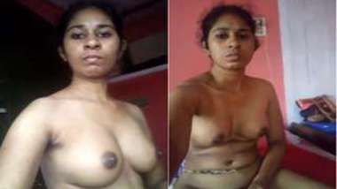 380px x 214px - Serious Indian Babe Takes Xxx Boobs To Light Pacing Around The Flat - Indian  Porn Tube Video