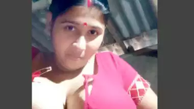 Villge Aunty Musterbation Selfie - Big Boobs Village Aunty - Indian Porn Tube Video