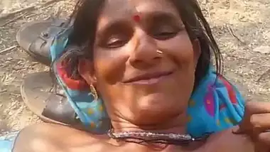 Adiwasi Anal Xxx Jangli - Dehati Adivasi Chudai Video With Randi In Jungle - Indian Porn Tube Video