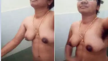 Aunty Hairy Armpits Sex - Naked Desi Aunty With Glasses Shows Hairy Xxx Armpits In The Shower -  Indian Porn Tube Video